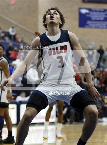 Thumbnail 2 in McKinney @ Allen photogallery.