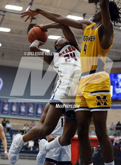 Thumbnail 1 in McKinney @ Allen photogallery.