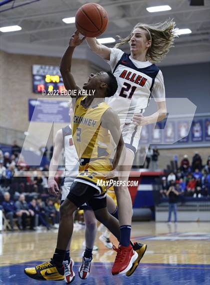 Thumbnail 1 in McKinney @ Allen photogallery.