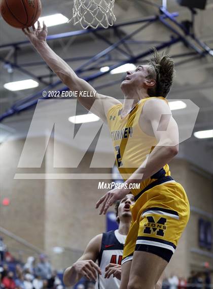 Thumbnail 3 in McKinney @ Allen photogallery.