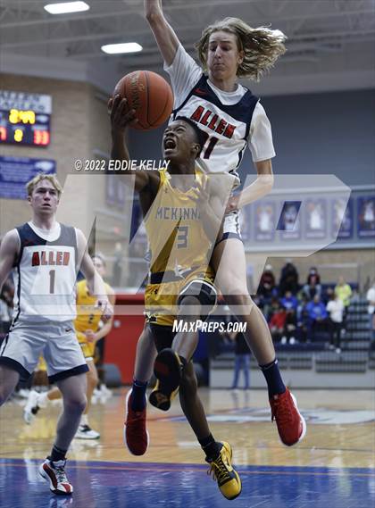 Thumbnail 3 in McKinney @ Allen photogallery.