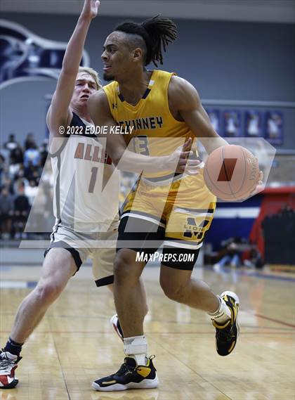 Thumbnail 1 in McKinney @ Allen photogallery.