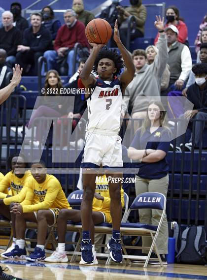 Thumbnail 2 in McKinney @ Allen photogallery.