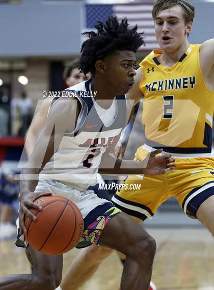 Thumbnail 3 in McKinney @ Allen photogallery.