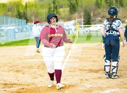 Thumbnail 1 in Eagle River @ Dimond photogallery.