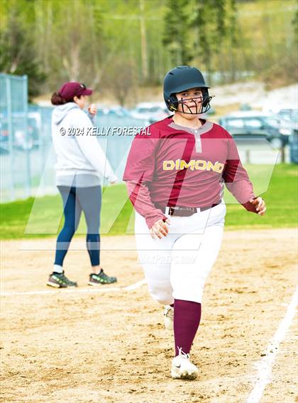 Thumbnail 3 in Eagle River @ Dimond photogallery.