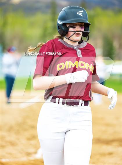 Thumbnail 3 in Eagle River @ Dimond photogallery.