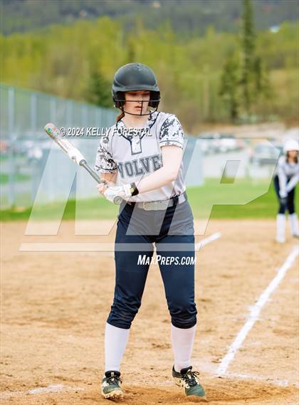 Thumbnail 1 in Eagle River @ Dimond photogallery.