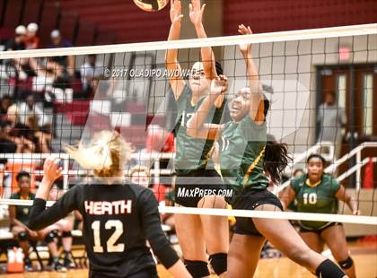 Thumbnail 2 in Longview @ Rockwall Heath photogallery.