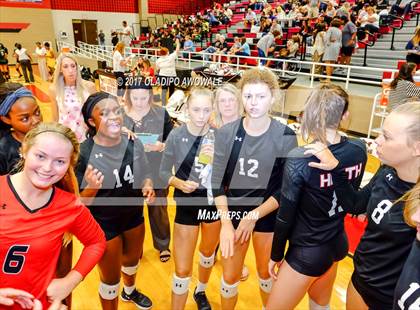 Thumbnail 2 in Longview @ Rockwall Heath photogallery.