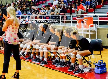 Thumbnail 3 in Longview @ Rockwall Heath photogallery.