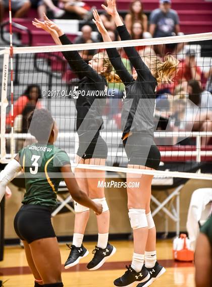 Thumbnail 1 in Longview @ Rockwall Heath photogallery.
