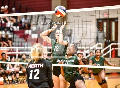 Thumbnail 3 in Longview @ Rockwall Heath photogallery.