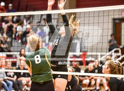 Thumbnail 2 in Longview @ Rockwall Heath photogallery.