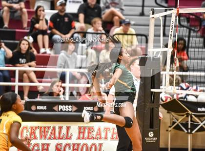 Thumbnail 2 in Longview @ Rockwall Heath photogallery.