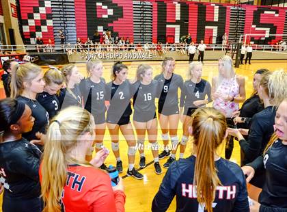 Thumbnail 1 in Longview @ Rockwall Heath photogallery.