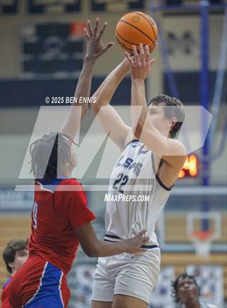 Heritage vs. Marietta (Lemon Street Classic)