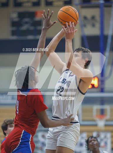 Heritage vs. Marietta (Lemon Street Classic)