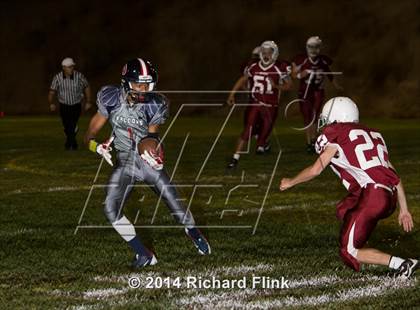 Thumbnail 3 in Vacaville Christian @ Rio Vista photogallery.