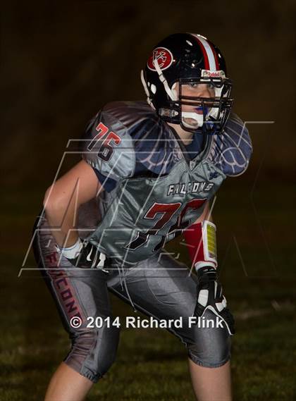 Thumbnail 1 in Vacaville Christian @ Rio Vista photogallery.