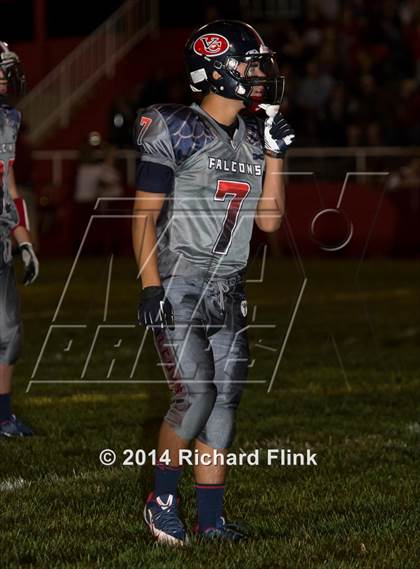 Thumbnail 3 in Vacaville Christian @ Rio Vista photogallery.