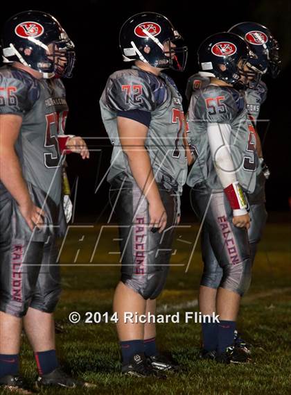 Thumbnail 3 in Vacaville Christian @ Rio Vista photogallery.