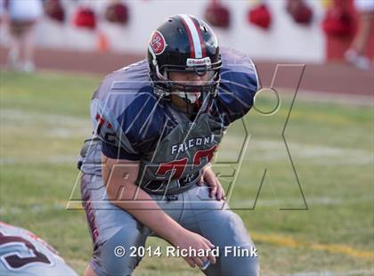 Thumbnail 2 in Vacaville Christian @ Rio Vista photogallery.