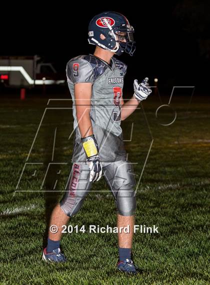 Thumbnail 3 in Vacaville Christian @ Rio Vista photogallery.