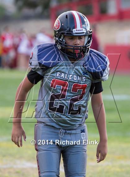 Thumbnail 1 in Vacaville Christian @ Rio Vista photogallery.