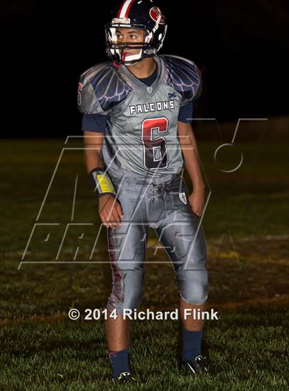 Thumbnail 1 in Vacaville Christian @ Rio Vista photogallery.