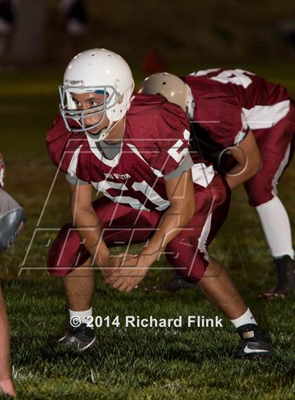 Thumbnail 1 in Vacaville Christian @ Rio Vista photogallery.