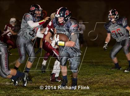 Thumbnail 3 in Vacaville Christian @ Rio Vista photogallery.