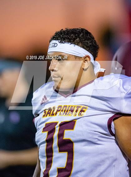 Thumbnail 3 in Salpointe Catholic @ Sahuaro photogallery.