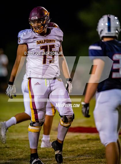 Thumbnail 3 in Salpointe Catholic @ Sahuaro photogallery.