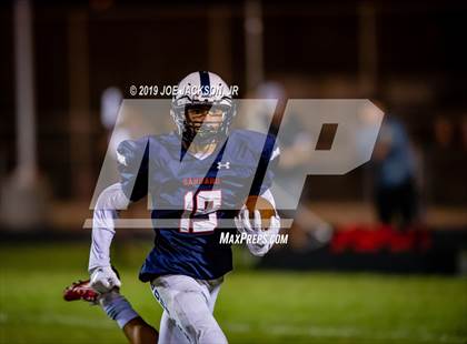 Thumbnail 2 in Salpointe Catholic @ Sahuaro photogallery.