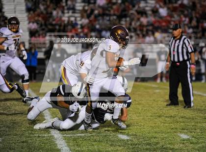 Thumbnail 2 in Salpointe Catholic @ Sahuaro photogallery.