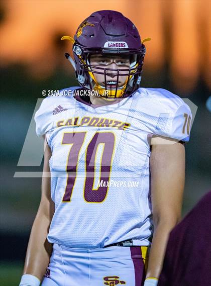 Thumbnail 2 in Salpointe Catholic @ Sahuaro photogallery.