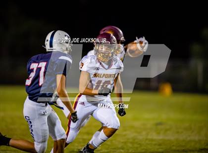 Thumbnail 2 in Salpointe Catholic @ Sahuaro photogallery.