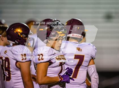 Thumbnail 2 in Salpointe Catholic @ Sahuaro photogallery.