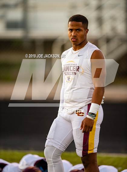 Thumbnail 3 in Salpointe Catholic @ Sahuaro photogallery.