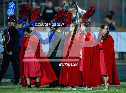 Thumbnail 2 in Salpointe Catholic @ Sahuaro photogallery.