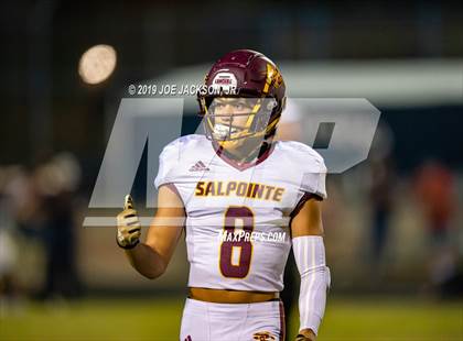 Thumbnail 2 in Salpointe Catholic @ Sahuaro photogallery.