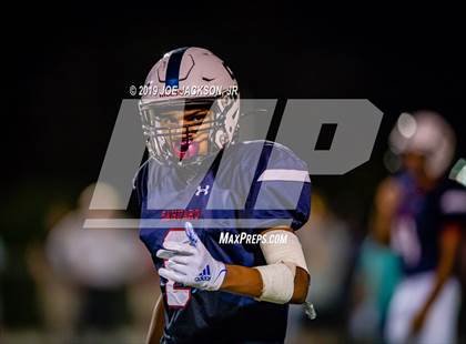 Thumbnail 3 in Salpointe Catholic @ Sahuaro photogallery.