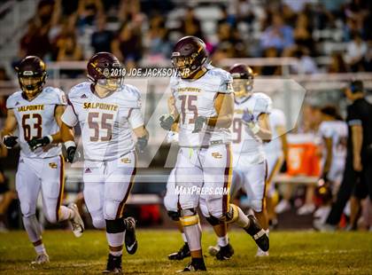 Thumbnail 3 in Salpointe Catholic @ Sahuaro photogallery.