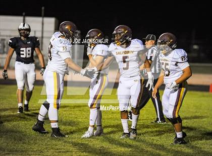Thumbnail 2 in Salpointe Catholic @ Sahuaro photogallery.
