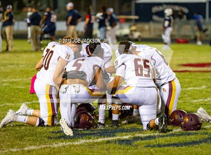 Thumbnail 1 in Salpointe Catholic @ Sahuaro photogallery.