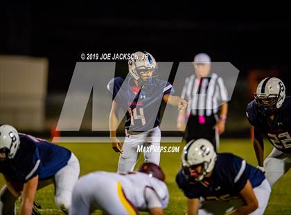 Thumbnail 3 in Salpointe Catholic @ Sahuaro photogallery.