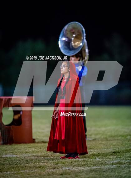Thumbnail 1 in Salpointe Catholic @ Sahuaro photogallery.