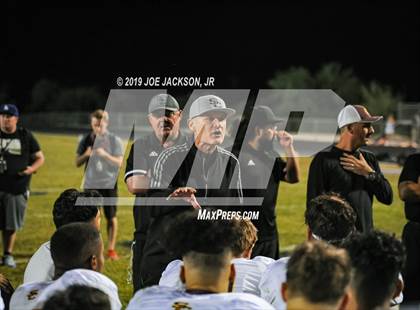 Thumbnail 1 in Salpointe Catholic @ Sahuaro photogallery.