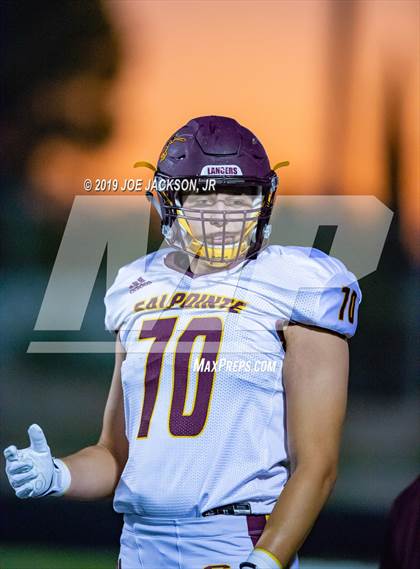 Thumbnail 1 in Salpointe Catholic @ Sahuaro photogallery.